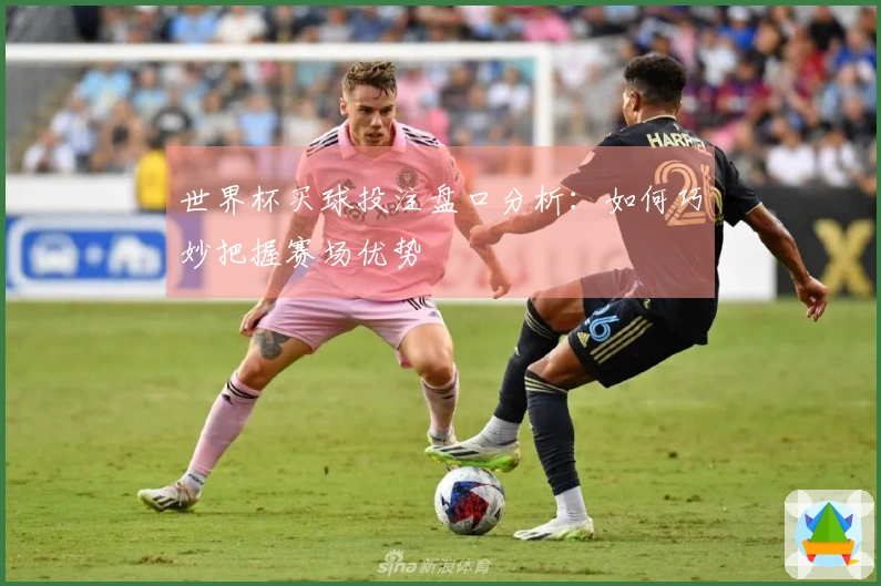 世界杯买球投注盘口分析：如何巧妙把握赛场优势