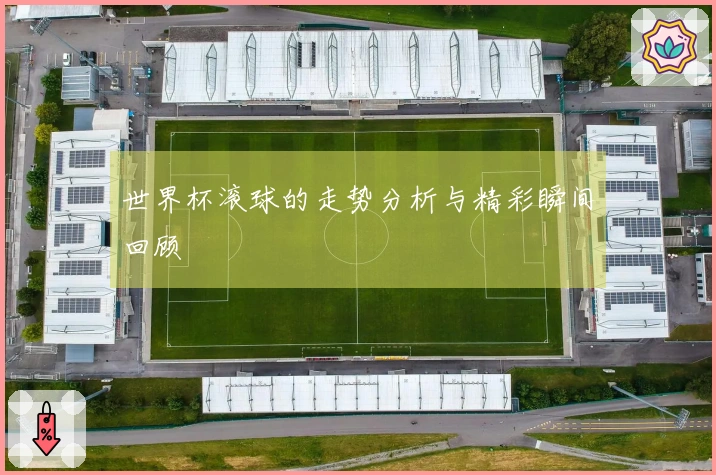世界杯滚球的走势分析与精彩瞬间回顾