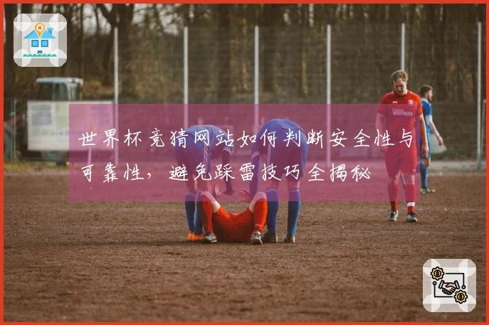 世界杯竞猜网站如何判断安全性与可靠性，避免踩雷技巧全揭秘