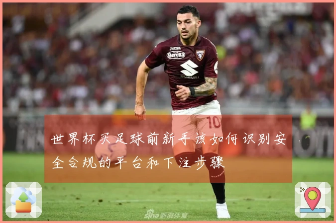 世界杯买足球前新手该如何识别安全合规的平台和下注步骤