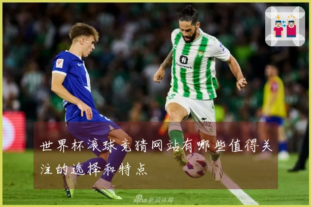 世界杯滚球竞猜网站有哪些值得关注的选择和特点
