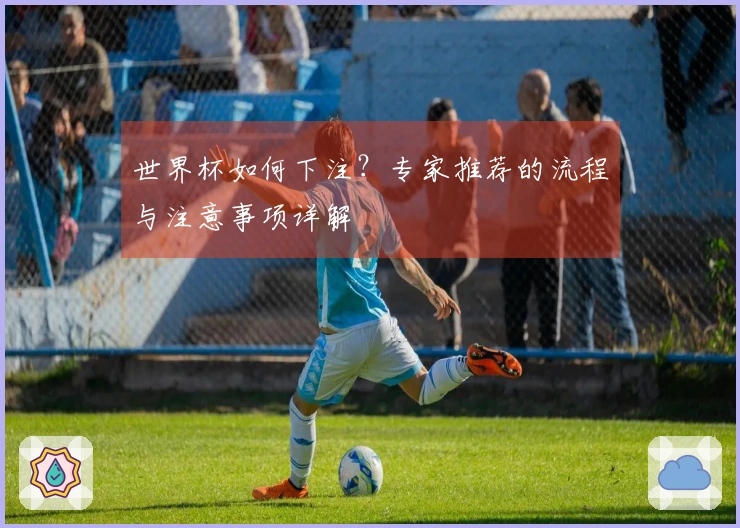 世界杯如何下注？专家推荐的流程与注意事项详解
