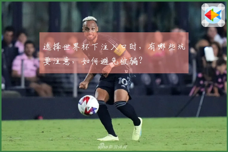 选择世界杯下注入口时，有哪些坑要注意，如何避免被骗？
