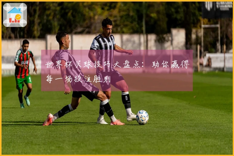 世界杯买球技巧大盘点：助你赢得每一场投注胜利