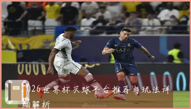 2026世界杯买球平台推荐与玩法详细解析