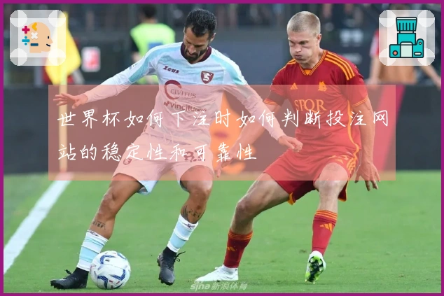 世界杯如何下注时如何判断投注网站的稳定性和可靠性