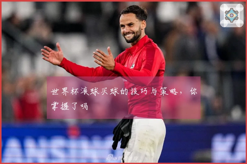 世界杯滚球买球的技巧与策略，你掌握了吗