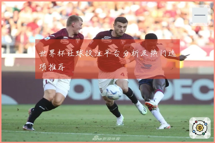 世界杯让球投注平台分析及热门选项推荐