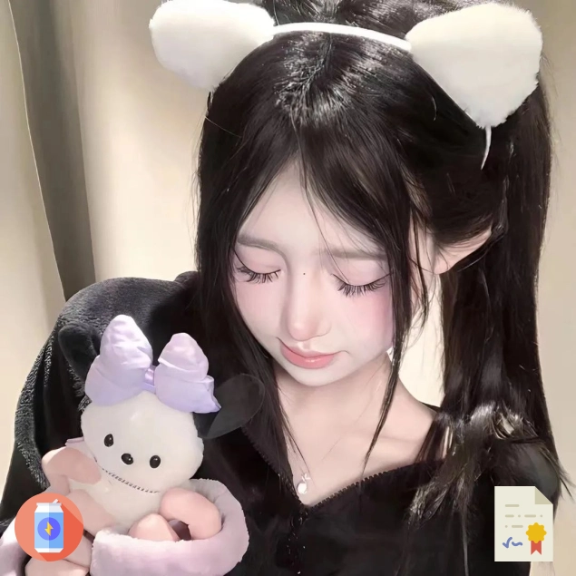 用户头像